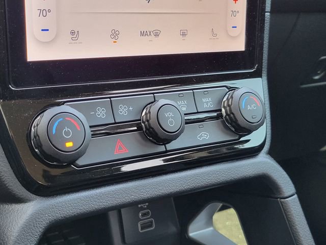 Used 2024 Ford Ranger Lariat w/ FX4 Off-Road Package image 33