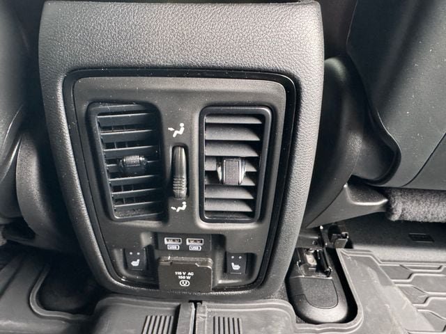 Used 2024 Dodge Durango Citadel AWD/4WD image 35