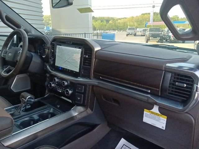 New 2026 Ford F150 King Ranch AWD/4WD image 35