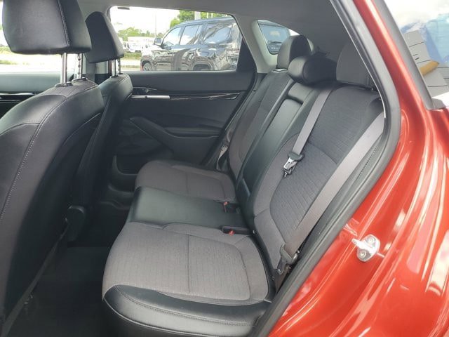 Used 2023 Kia Seltos S FWD image 16