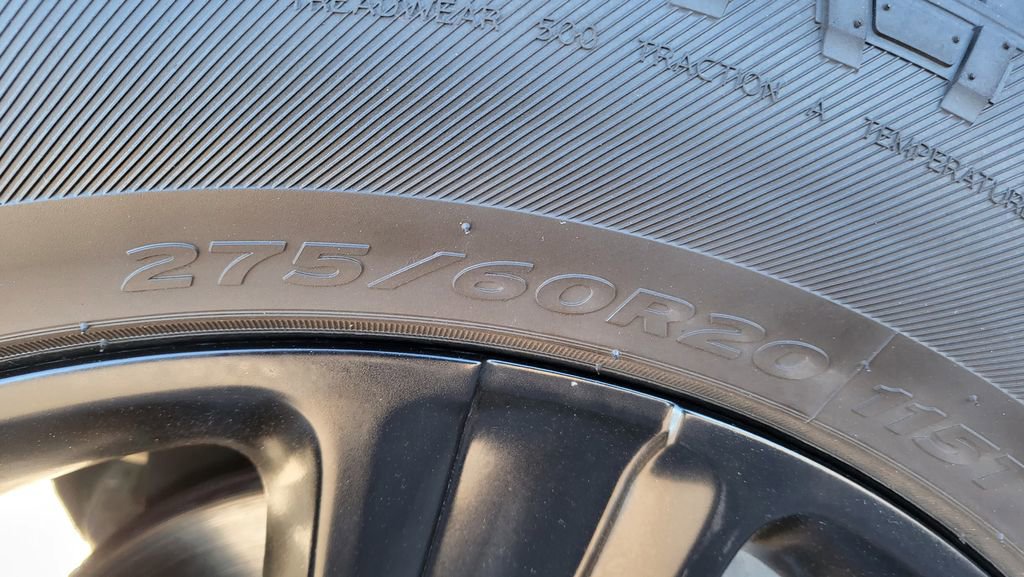 Used 2021 RAM 1500 Classic Warlock w/ Luxury Group image 13