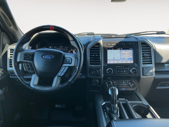 Used 2018 Ford F150 Raptor w/ Equipment Group 802A Luxury AWD/4WD image 6