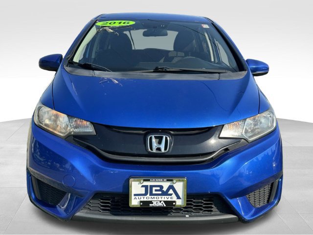 Used 2016 Honda Fit LX image 23
