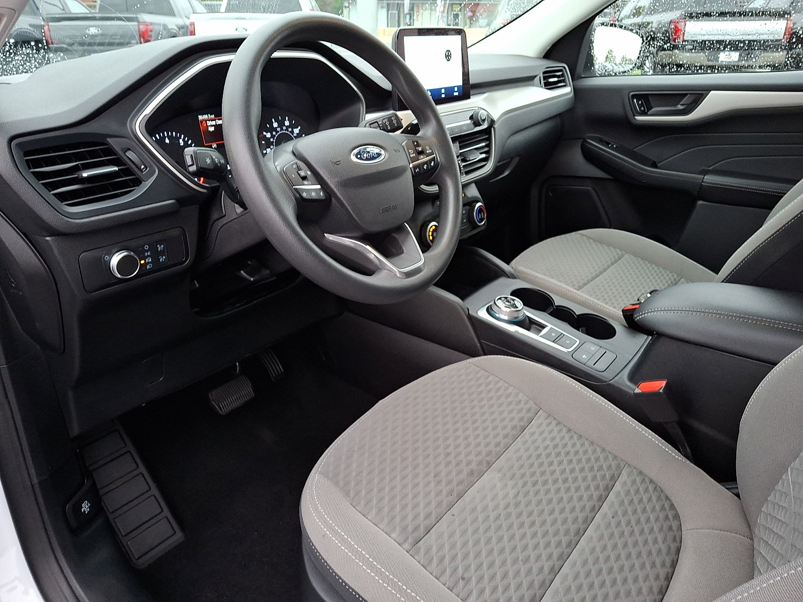 Certified 2022 Ford Escape SE AWD/4WD image 16