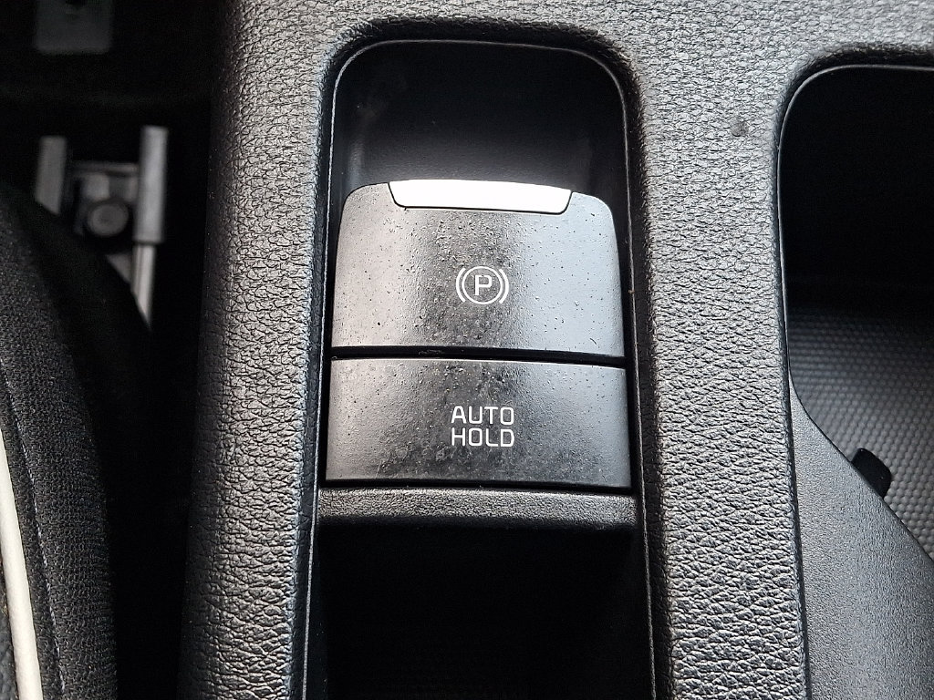 Used 2022 Kia Forte GT-Line w/ GT-Line Premium Package FWD image 25