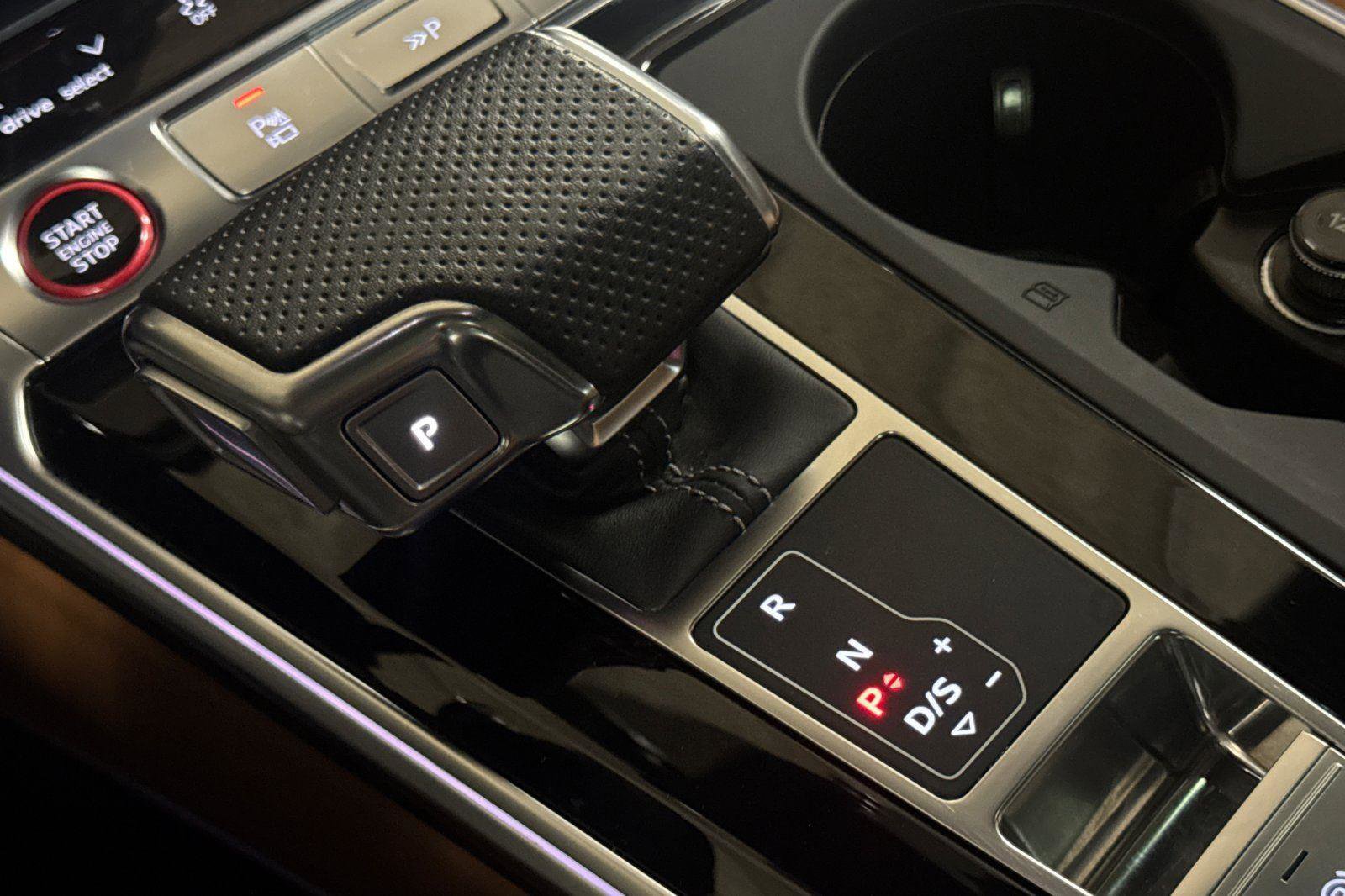 Certified 2024 Audi RS 7 Performance AWD/4WD image 21