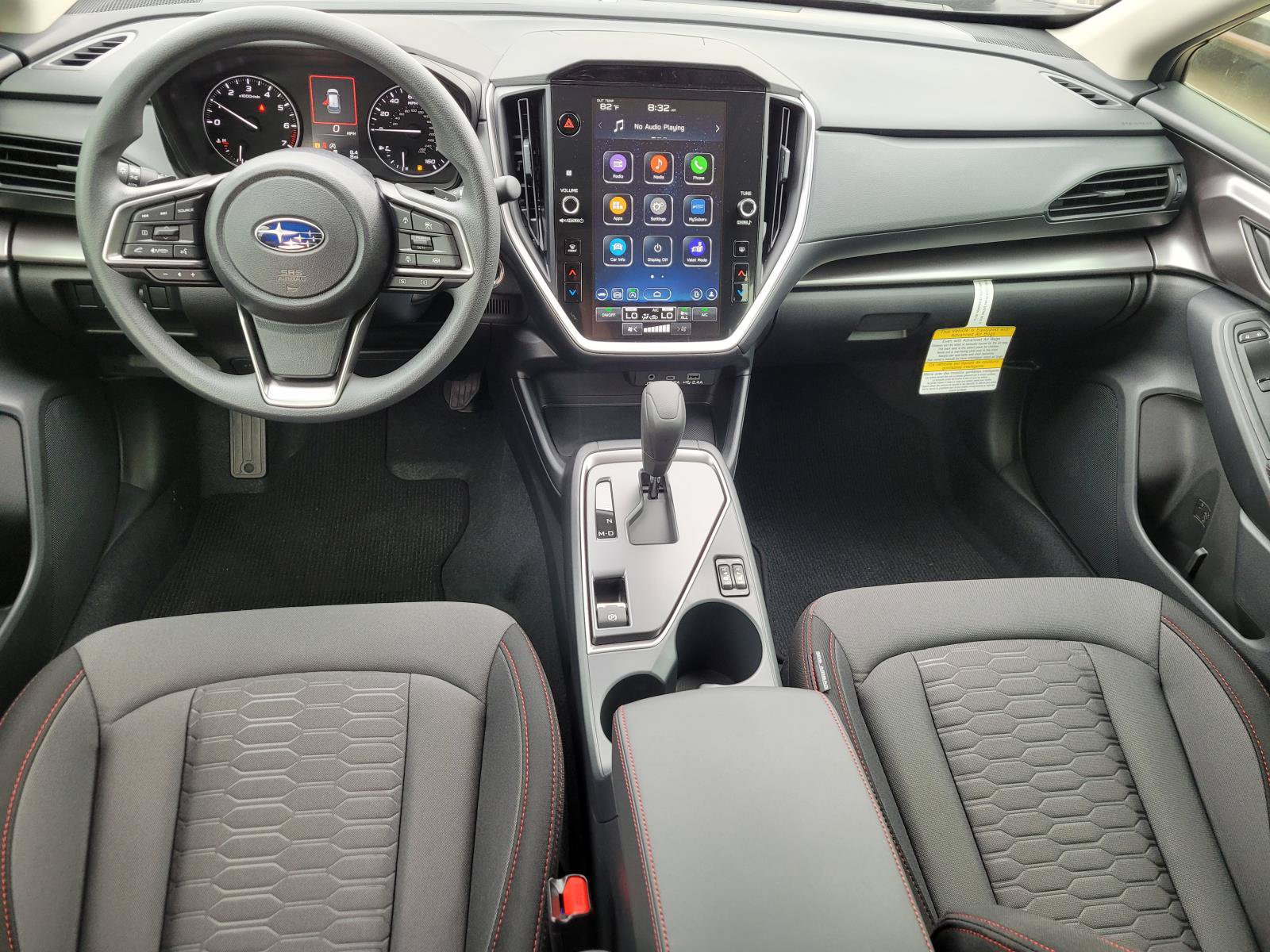 New 2026 Subaru Impreza 2.0i Sport AWD/4WD image 5