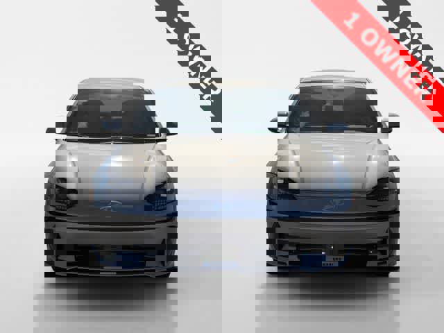 Certified 2025 Hyundai Ioniq 6 SEL image 9