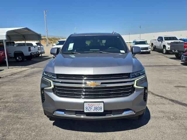 Used 2022 Chevrolet Tahoe LT w/ Luxury Package AWD/4WD image 40