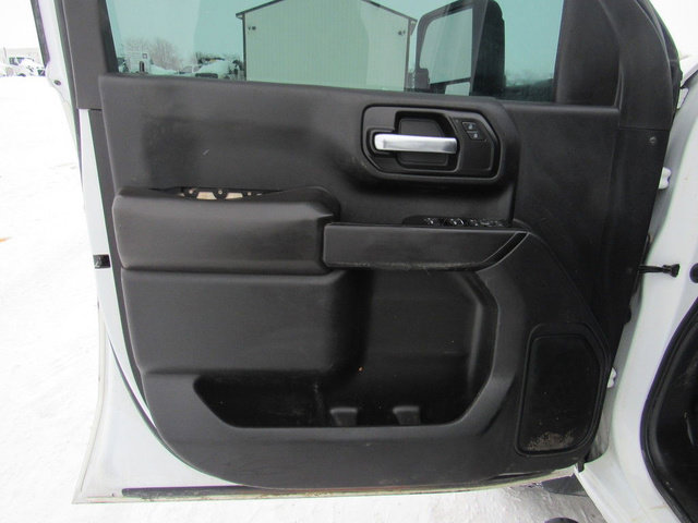Used 2022 Chevrolet Silverado 3500 W/T w/ WT Convenience Package RWD image 32