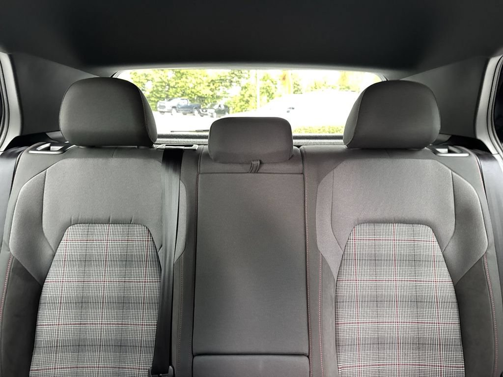 Used 2024 Volkswagen GTI S FWD image 18