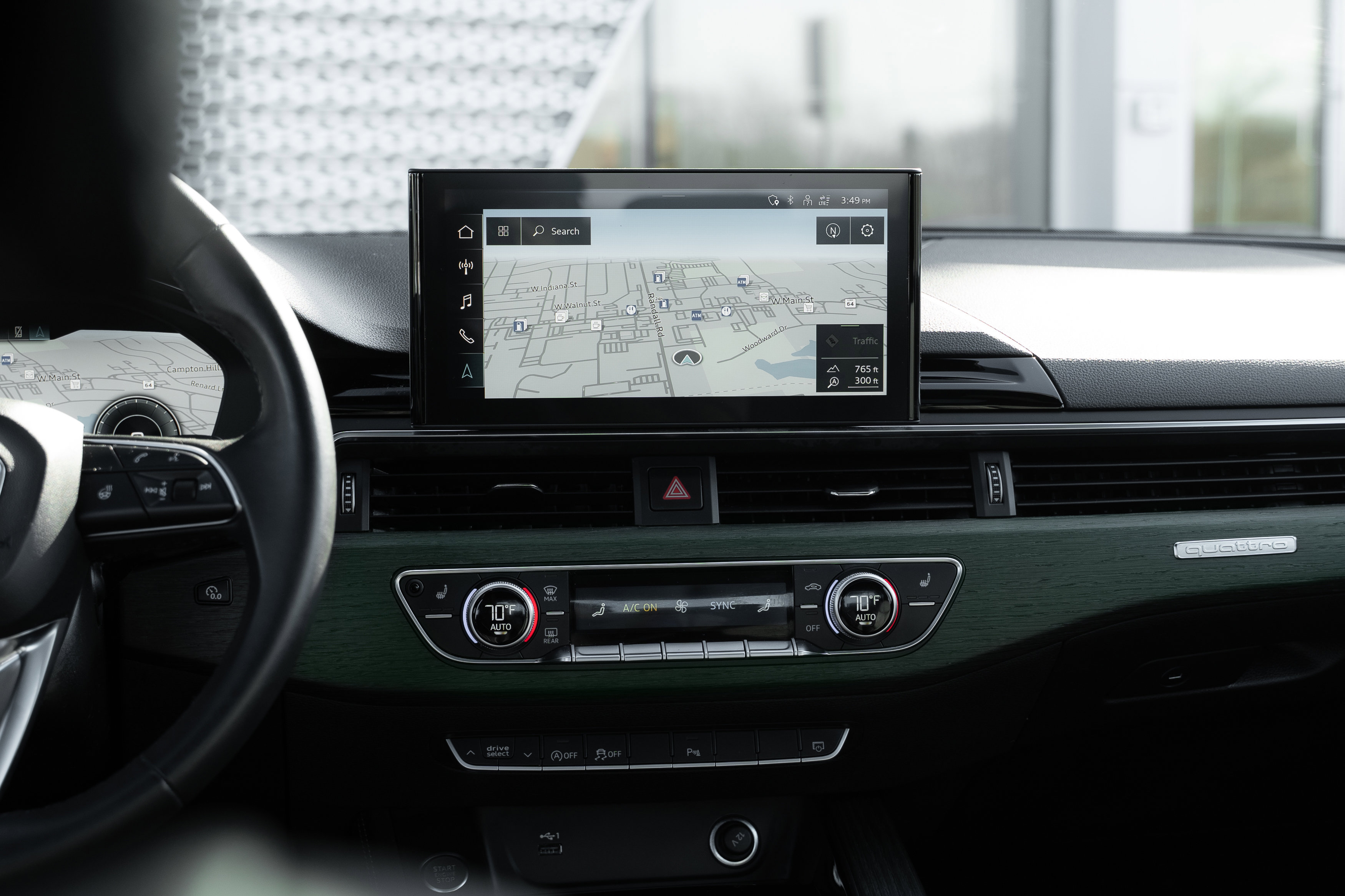 Certified 2023 Audi A4 2.0T Premium Plus w/ Premium Plus Package image 14