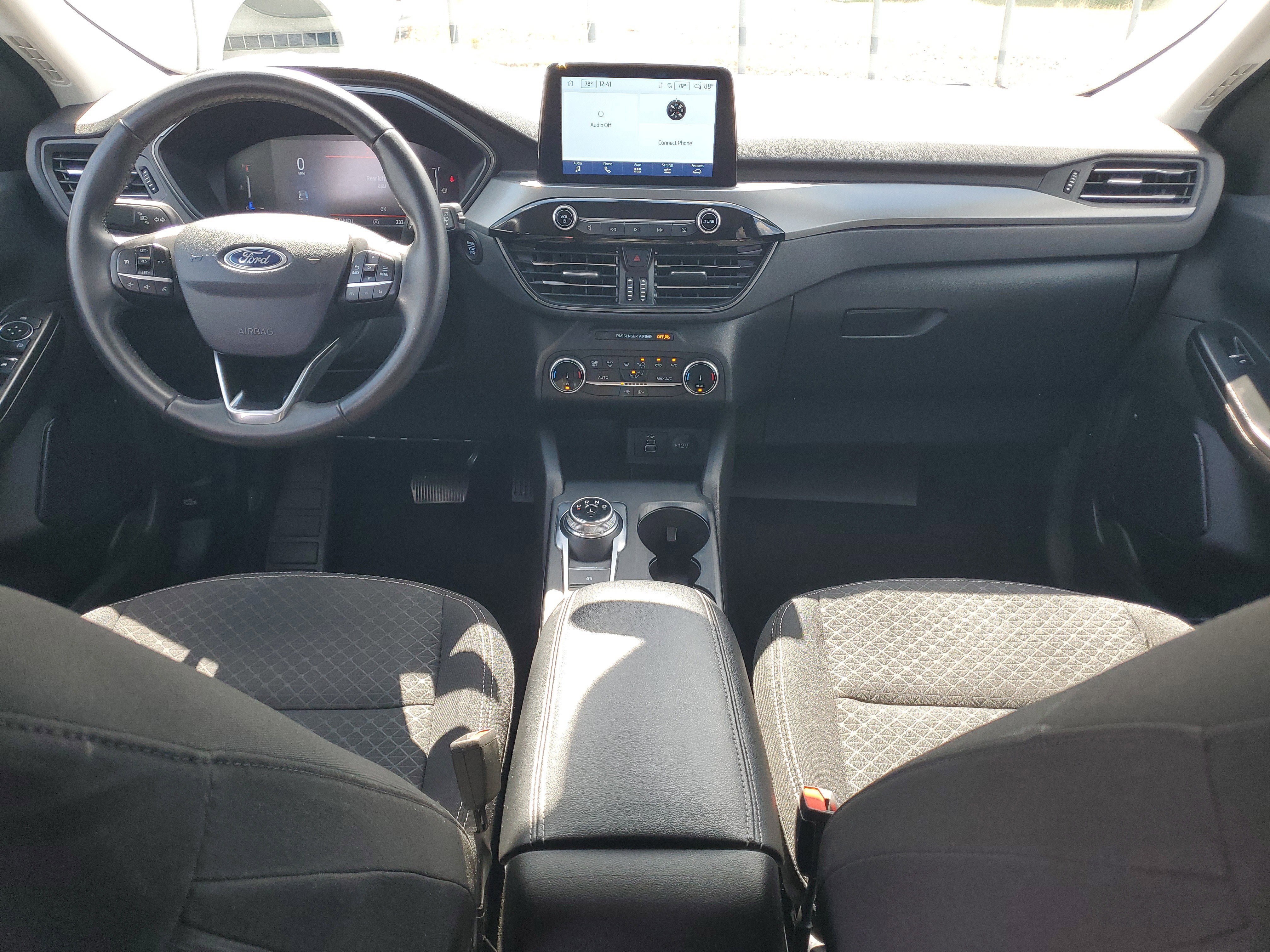 Used 2024 Ford Escape Active image 19