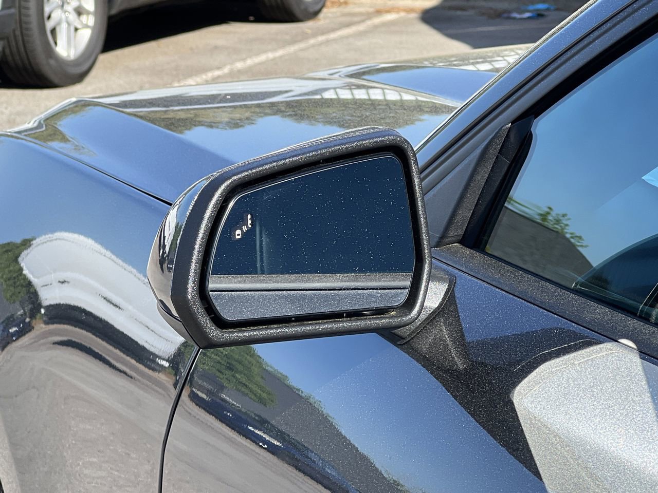 New 2026 Ford Mustang Coupe RWD image 23