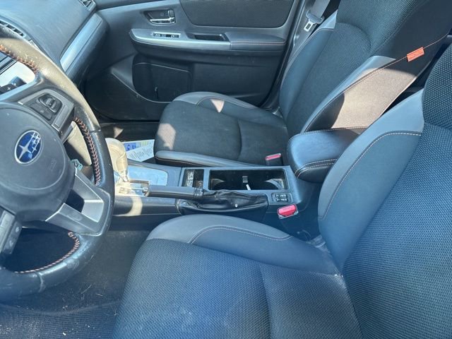 Used 2016 Subaru Crosstrek 2.0i Premium image 9