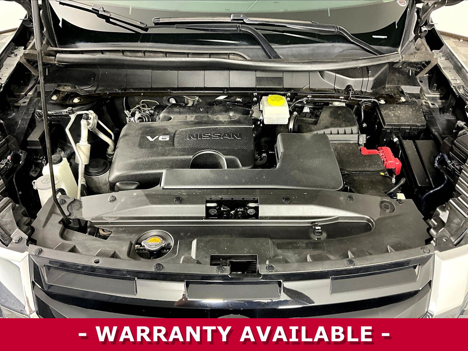 Used 2024 Nissan Pathfinder SL AWD/4WD image 29