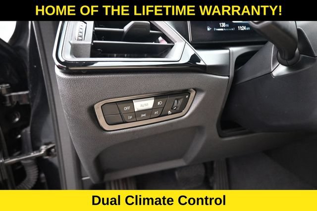 Used 2023 BMW 230i xDrive Coupe w/ Premium Package AWD/4WD image 16