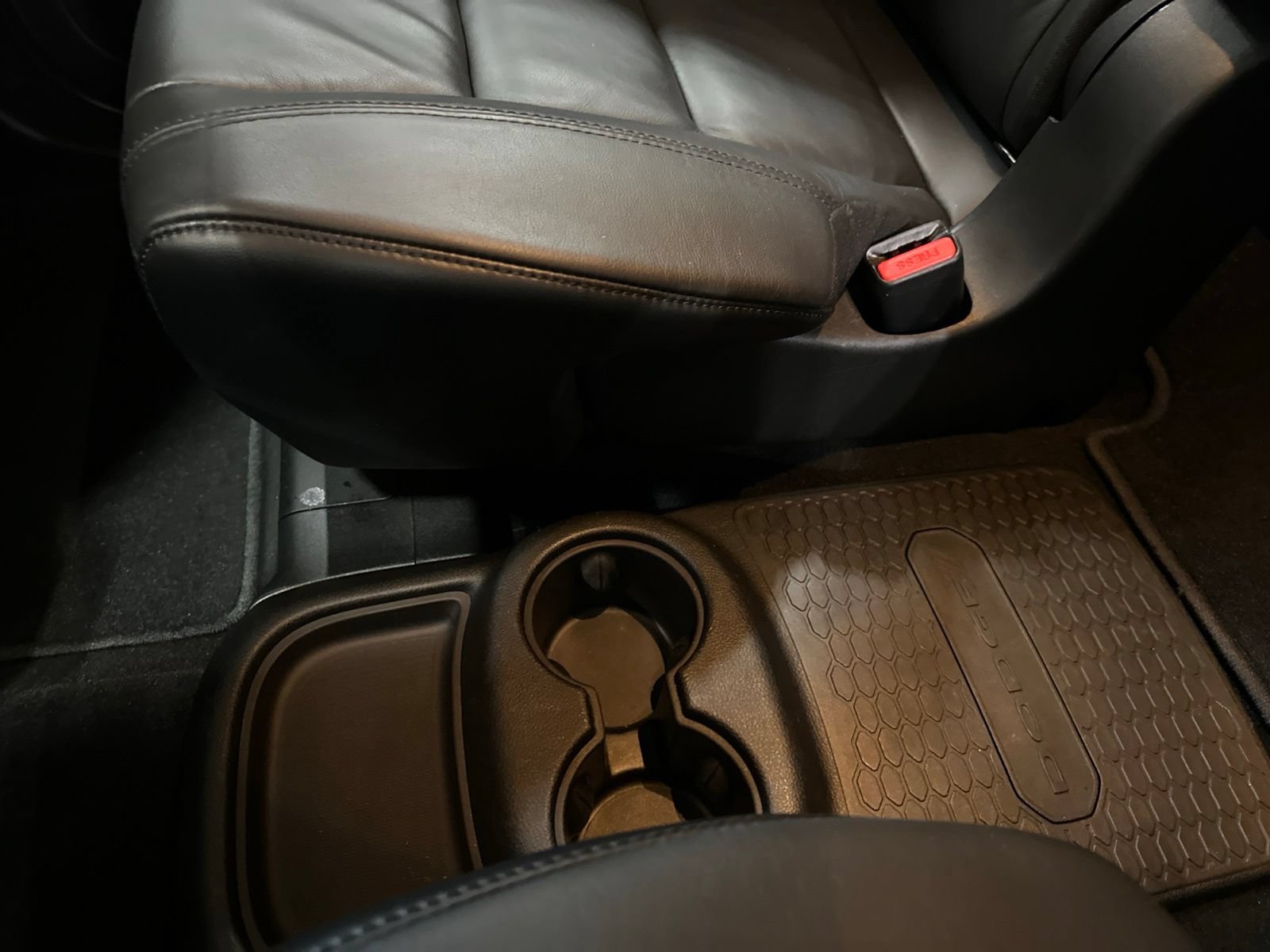 Used 2019 Dodge Durango Citadel w/ Technology Group AWD/4WD image 23