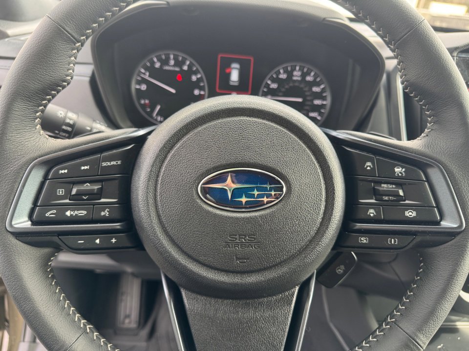 Used 2025 Subaru Forester Limited w/ Protection Package image 37