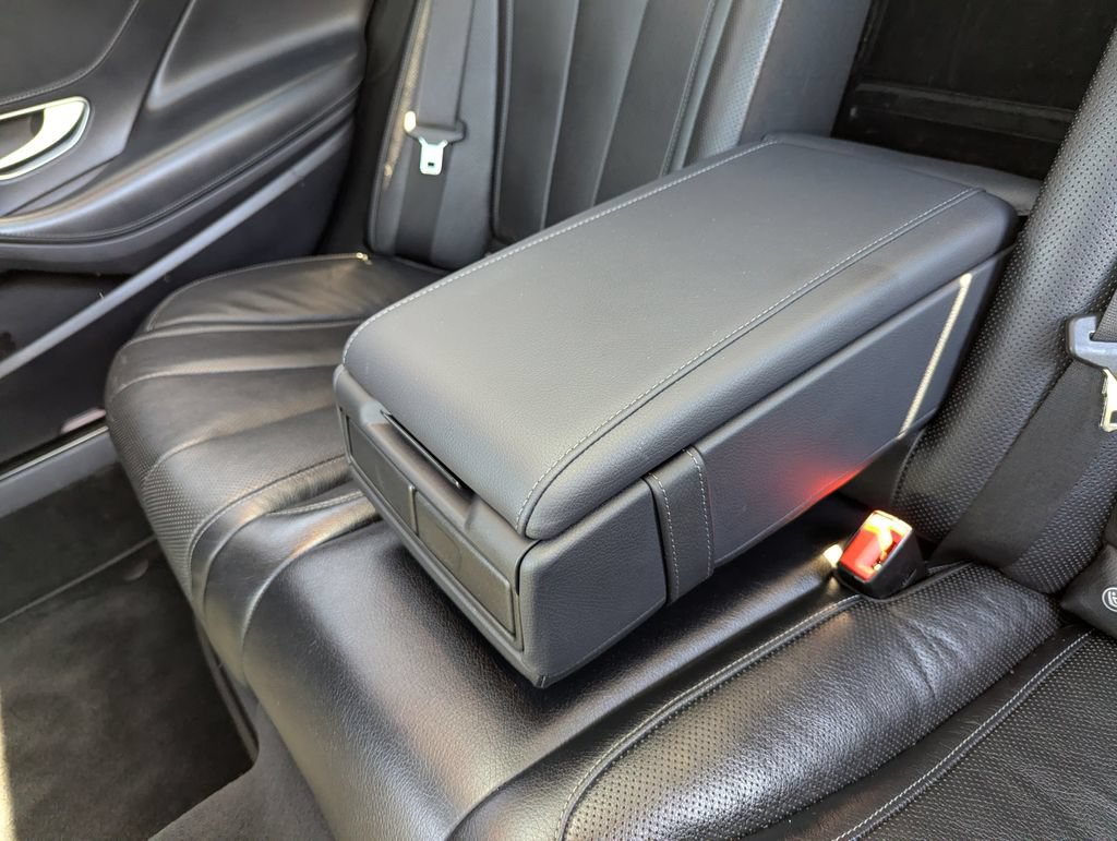 Used 2019 Mercedes-Benz S 450 4MATIC Sedan image 50