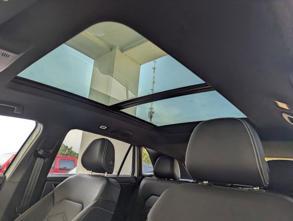 New 2026 Volkswagen Atlas Cross Sport SE image 28