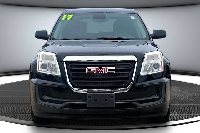 Used 2017 GMC Terrain SLE FWD image 2