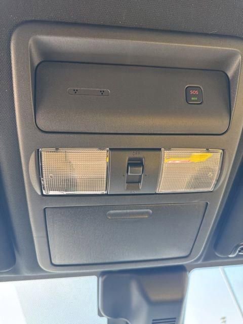 New 2026 Nissan Frontier SV w/ SV Convenience Package image 23