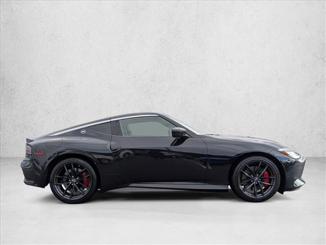 Used 2023 Nissan Z w/ Floor Mat Package (L93) RWD image 4