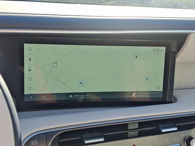 New 2026 Hyundai Palisade Calligraphy image 17