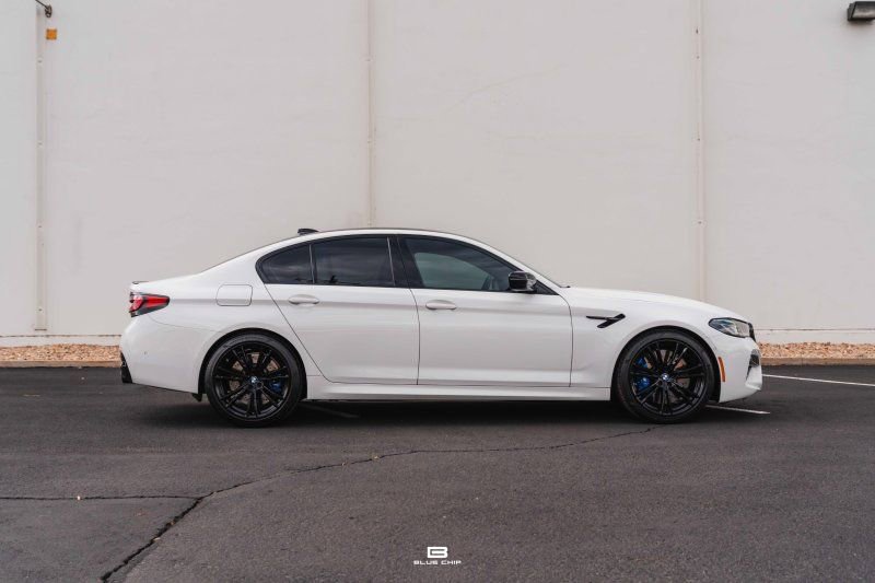 Used 2023 BMW M5 w/ Competition Package image 5