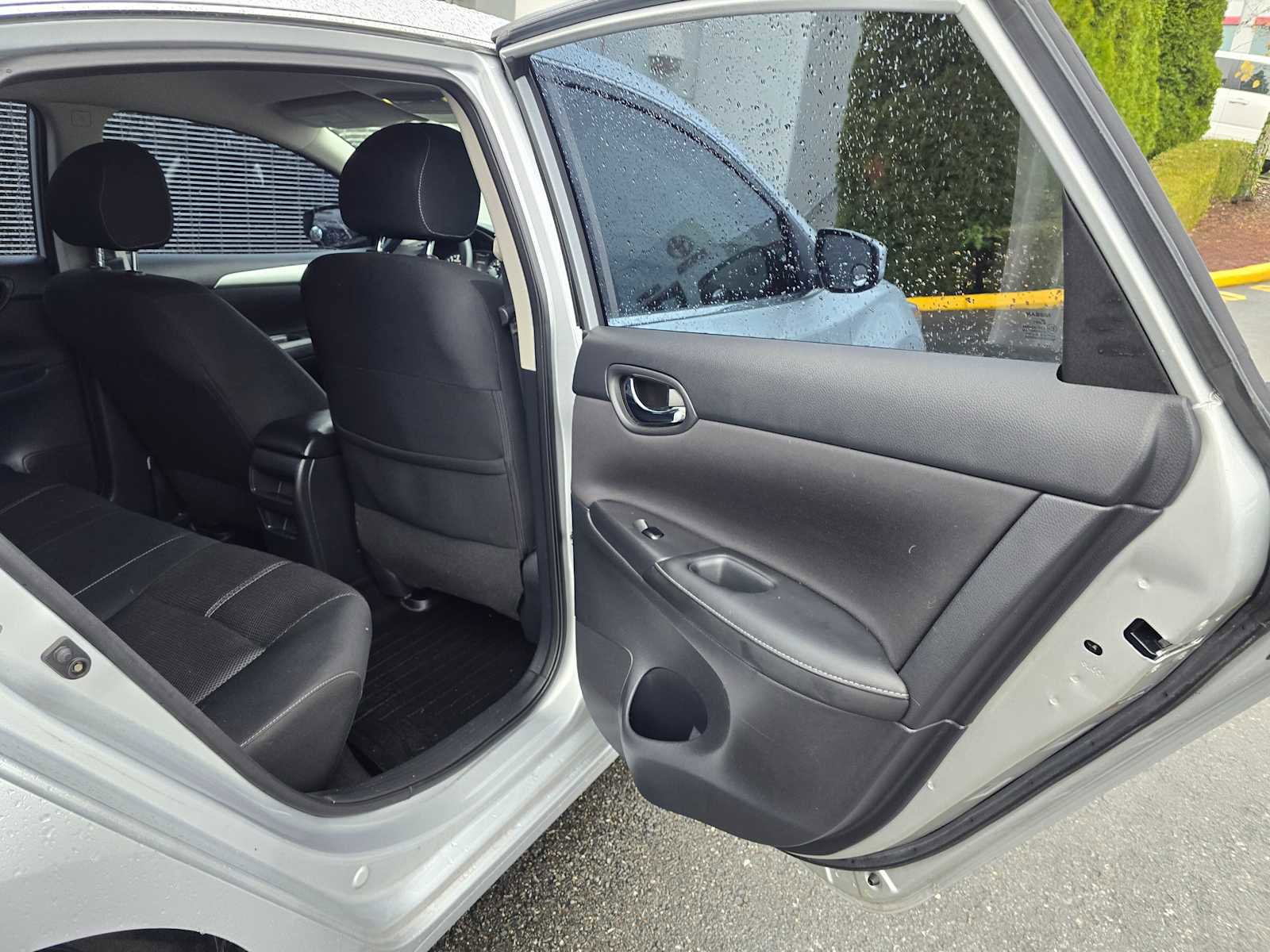 Used 2018 Nissan Sentra S image 14