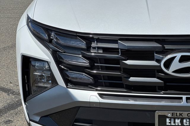 Used 2025 Hyundai Tucson SEL AWD/4WD image 46