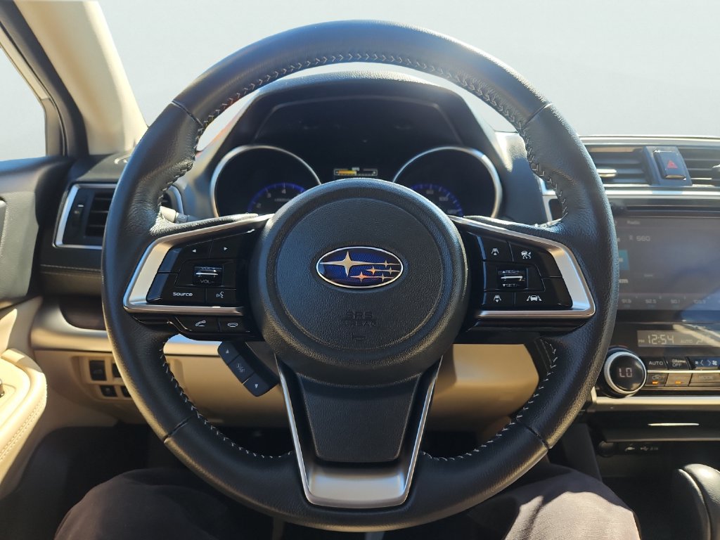 Used 2019 Subaru Outback 2.5i Limited AWD/4WD image 31
