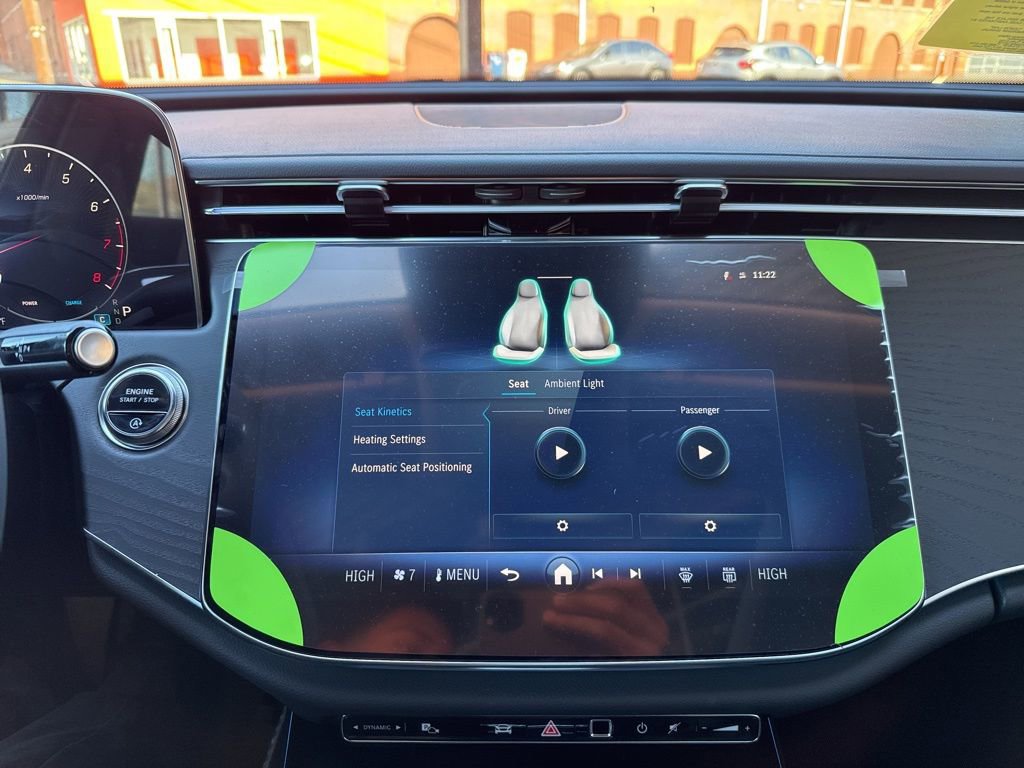 New 2026 Mercedes-Benz E 350 4MATIC Sedan image 32