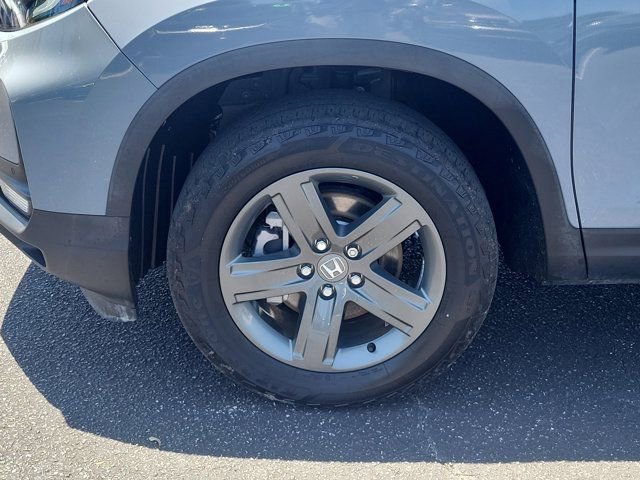 Certified 2023 Honda Ridgeline RTL-E image 30
