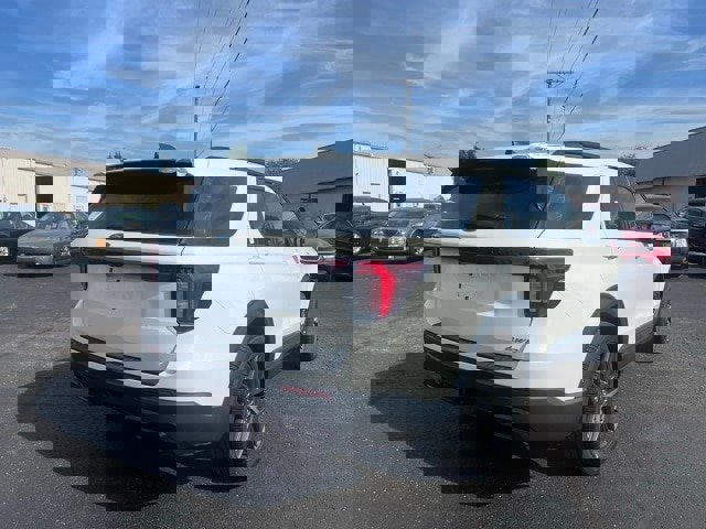 New 2025 Ford Explorer ST-Line image 5