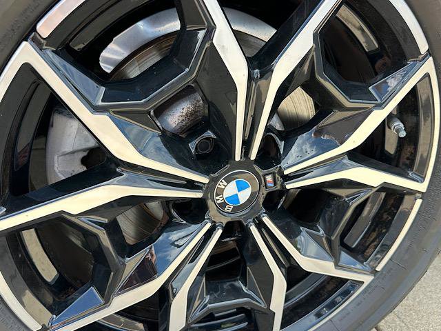 Used 2023 BMW X3 xDrive30i w/ M Sport Package AWD/4WD image 33