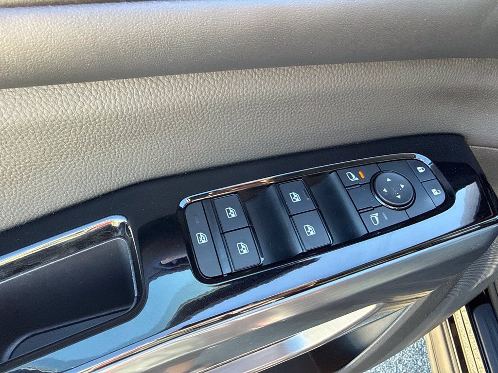 Certified 2023 Nissan Pathfinder SL AWD/4WD image 13