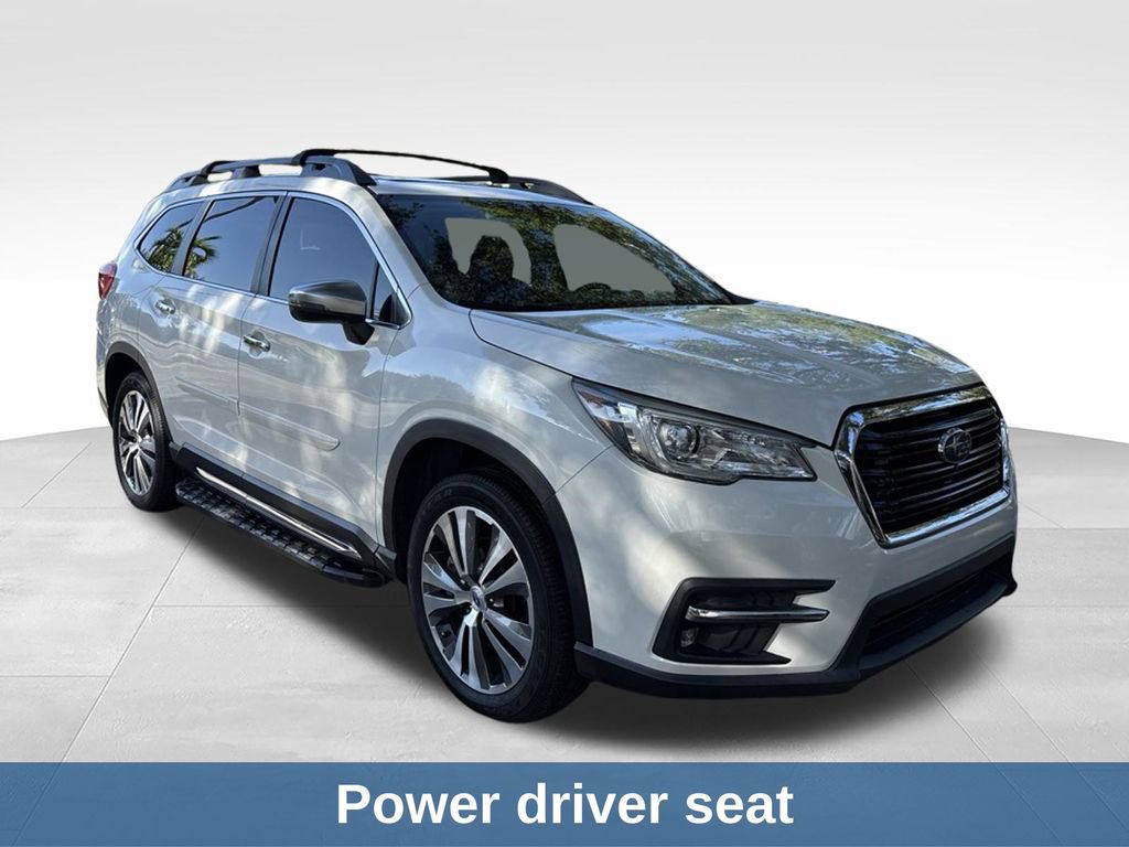 Used 2021 Subaru Ascent Touring AWD/4WD image 8