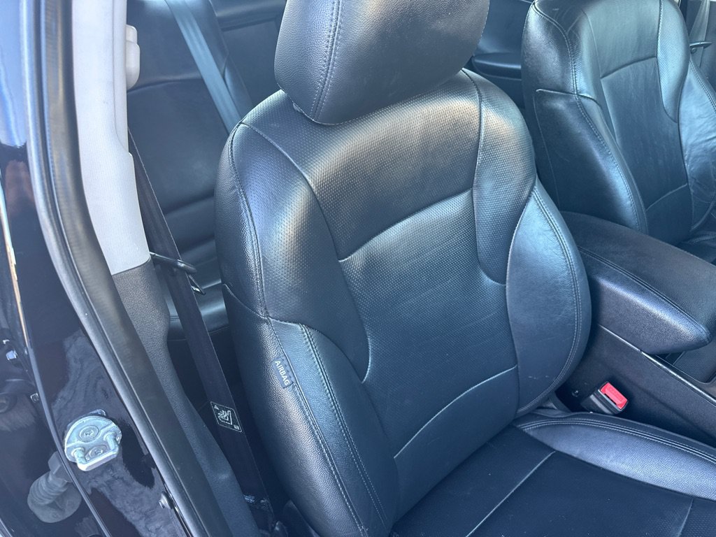 Used 2013 Hyundai Sonata Limited FWD image 10