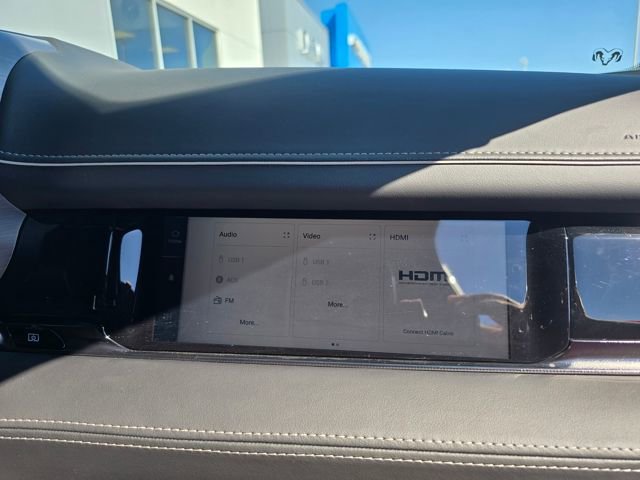 Used 2025 RAM 2500 Power Wagon image 32