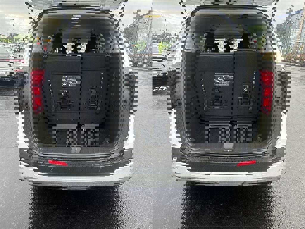 New 2026 Kia Carnival LXS image 44