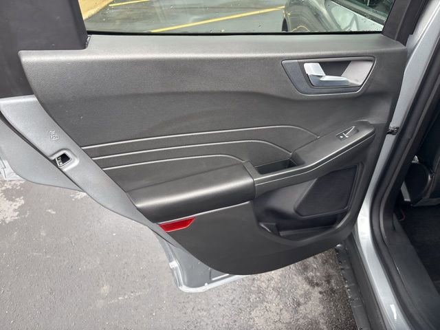 Used 2023 Ford Escape ST-Line w/ Tech Pack #1 AWD/4WD image 23