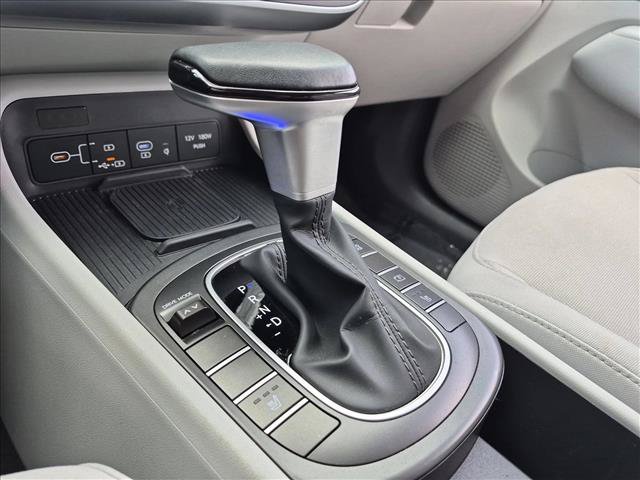 Used 2026 Hyundai Kona SEL Sport FWD image 17