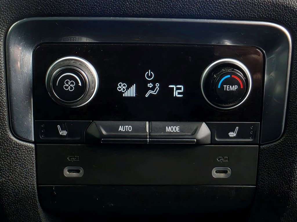 Used 2021 Chevrolet Tahoe Z71 w/ Z71 Signature Package AWD/4WD image 67