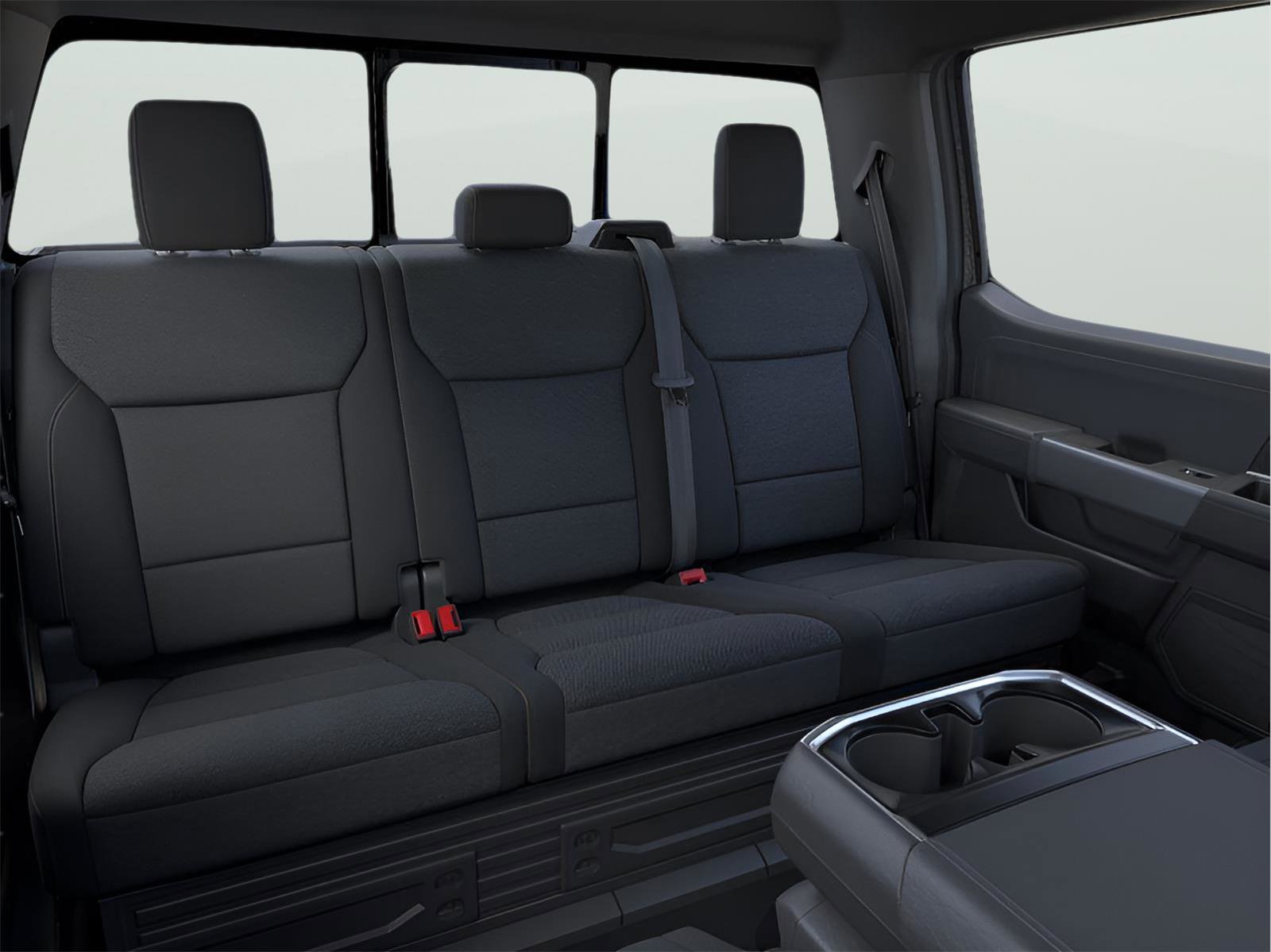 New 2026 Ford F150 XLT AWD/4WD image 11