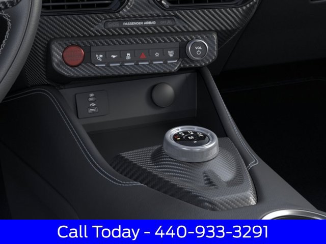 New 2026 Ford Mustang Dark Horse SC RWD image 17
