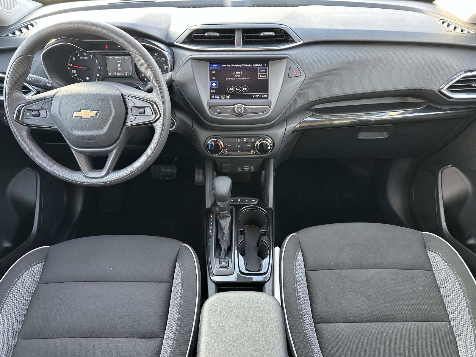 Certified 2023 Chevrolet TrailBlazer LT image 12