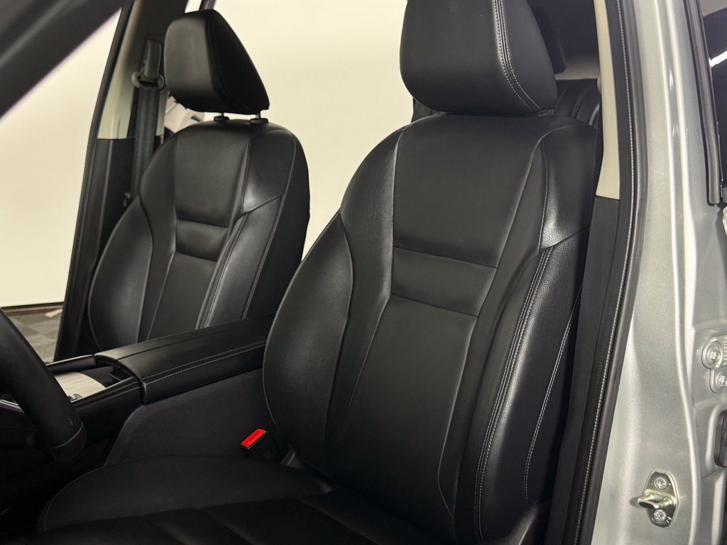 Certified 2023 Nissan Rogue SL w/ SL Premium Package FWD image 25