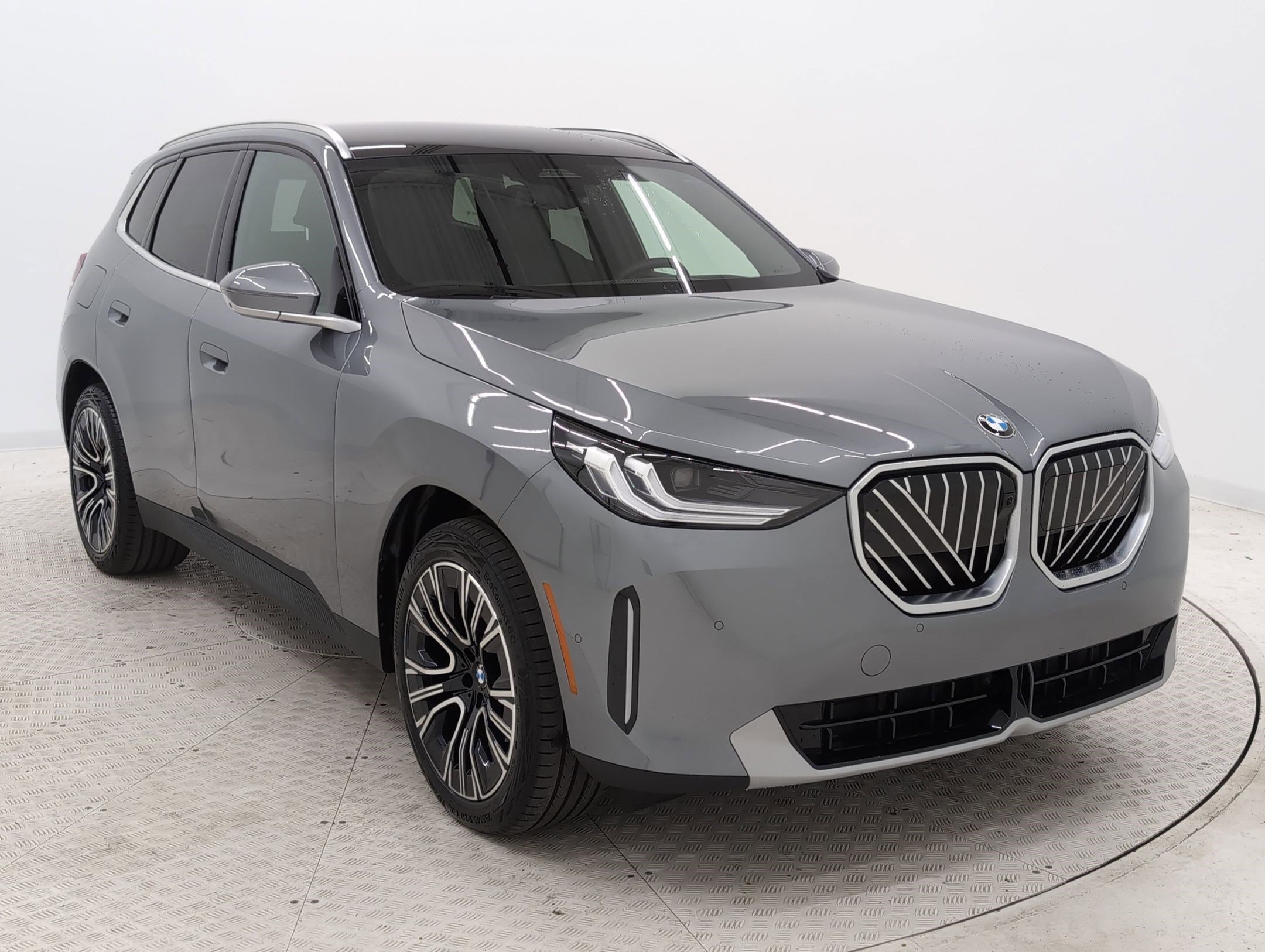 Used 2025 BMW X3 xDrive30i w/ Premium Package image 19